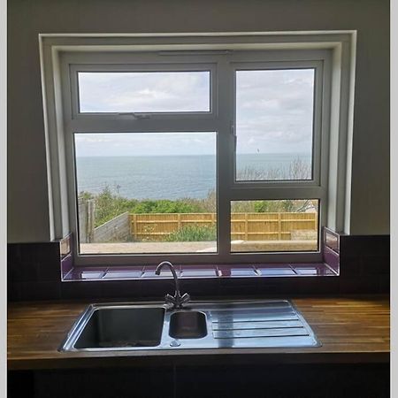 Jurassic View 3 Bed House With Hot Tub Villa Castletown  Dış mekan fotoğraf