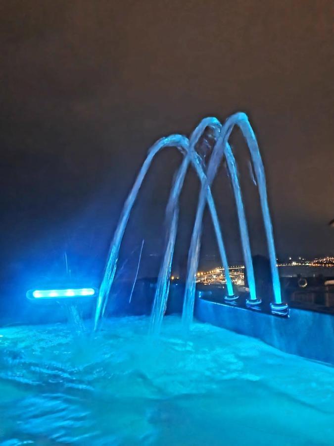 Jurassic View 3 Bed House With Hot Tub Villa Castletown  Dış mekan fotoğraf